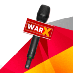Photo of WARX