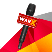 Photo of WARX